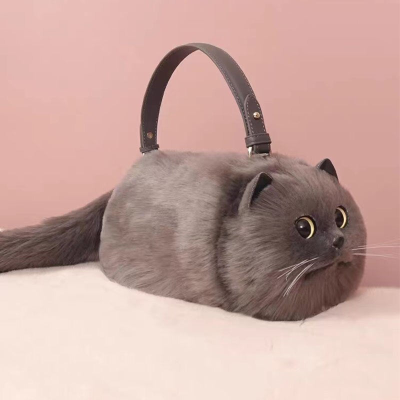 The Nyan Bag