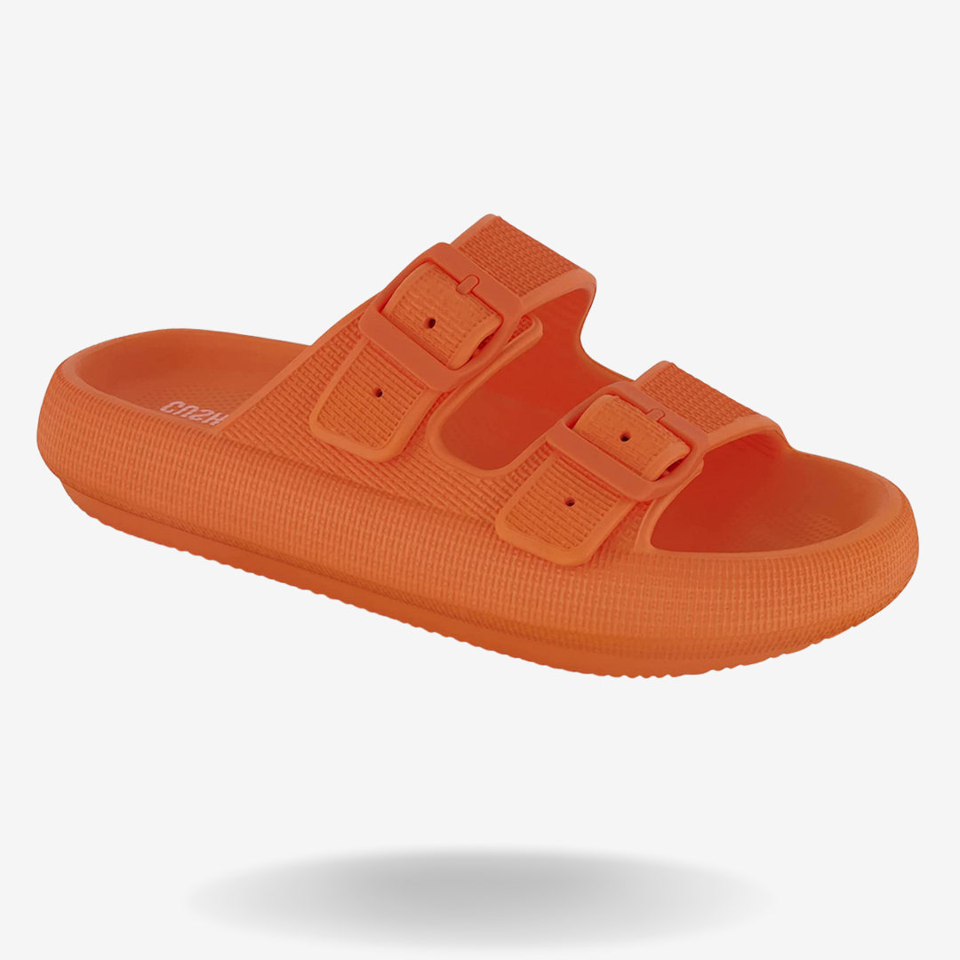 The Snuggi Sandals