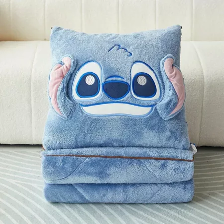 The Stitch PillowBlanket