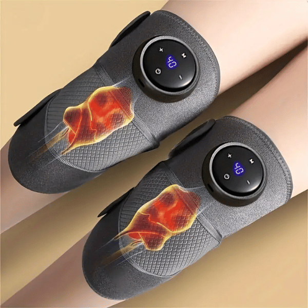 ThermaCare - Heated Massager for Knee, Shoulder, Elbow