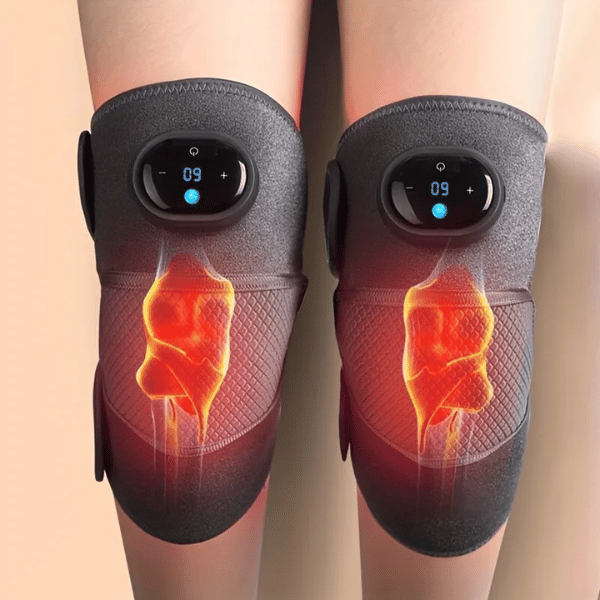 ThermaCare - Heated Massager for Knee, Shoulder, Elbow