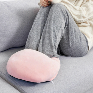 TheToastyToes The Heated Wearable Foot Warmer