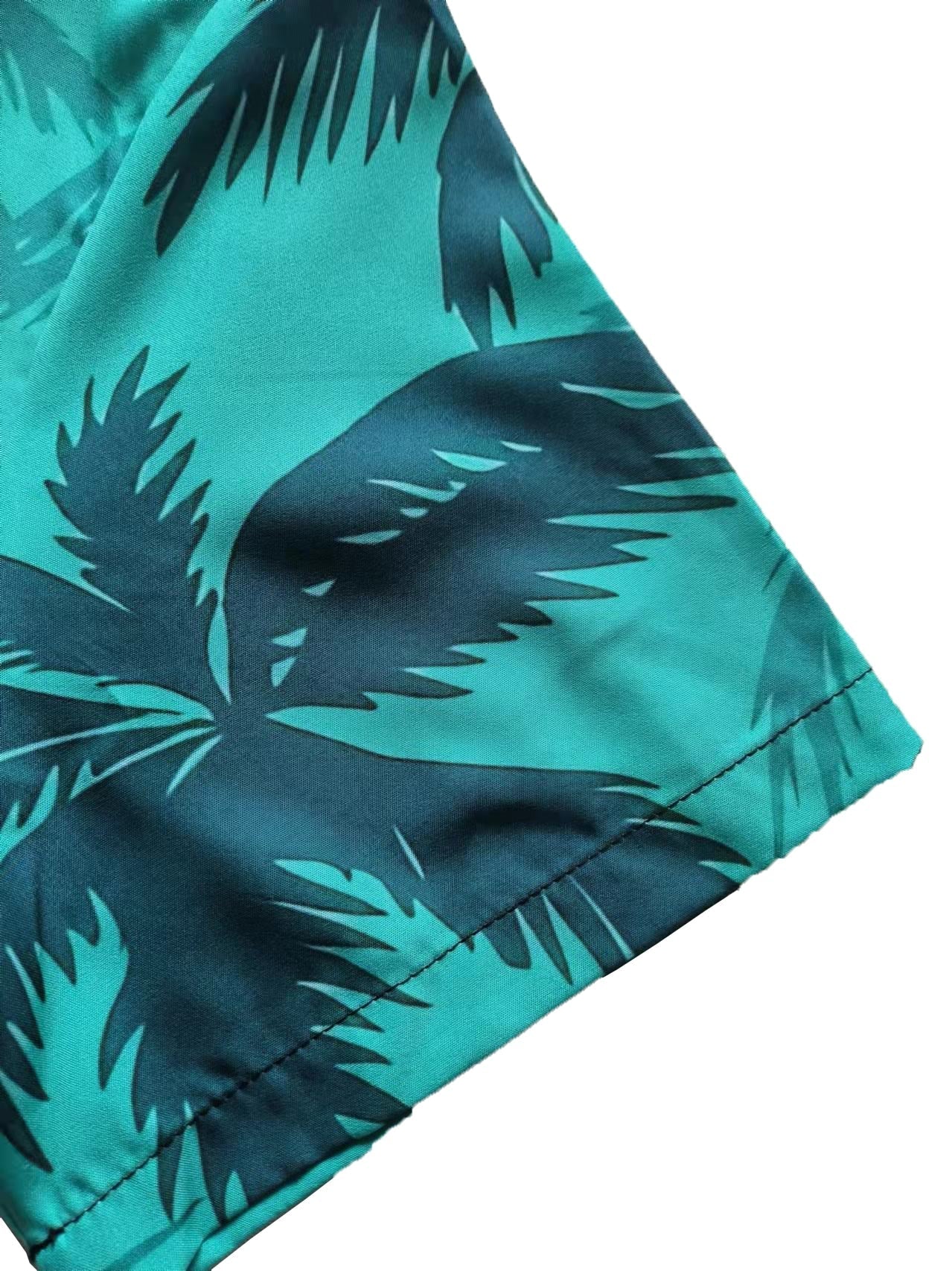 Tommy Vercetti Hawaiian Shirt