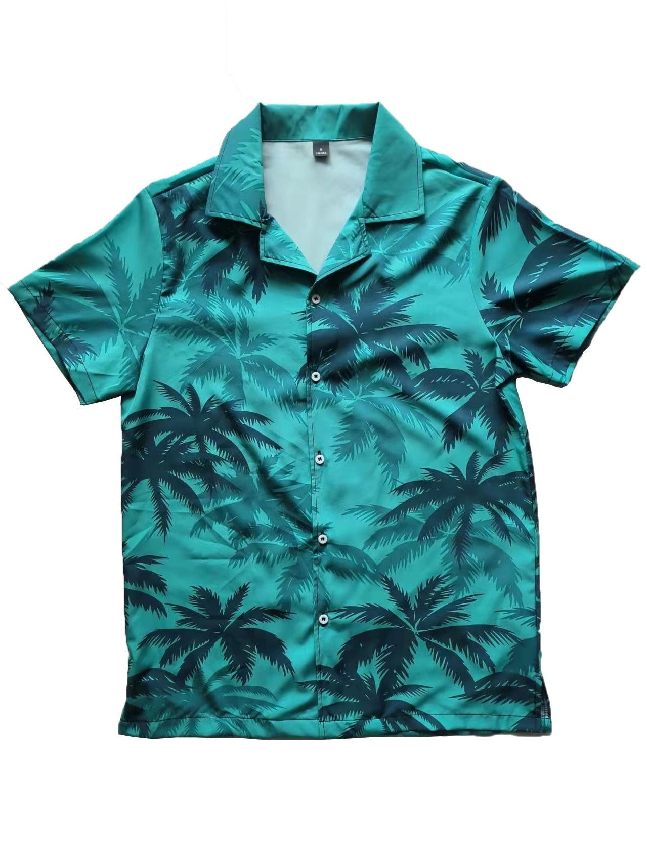 Tommy Vercetti Hawaiian Shirt