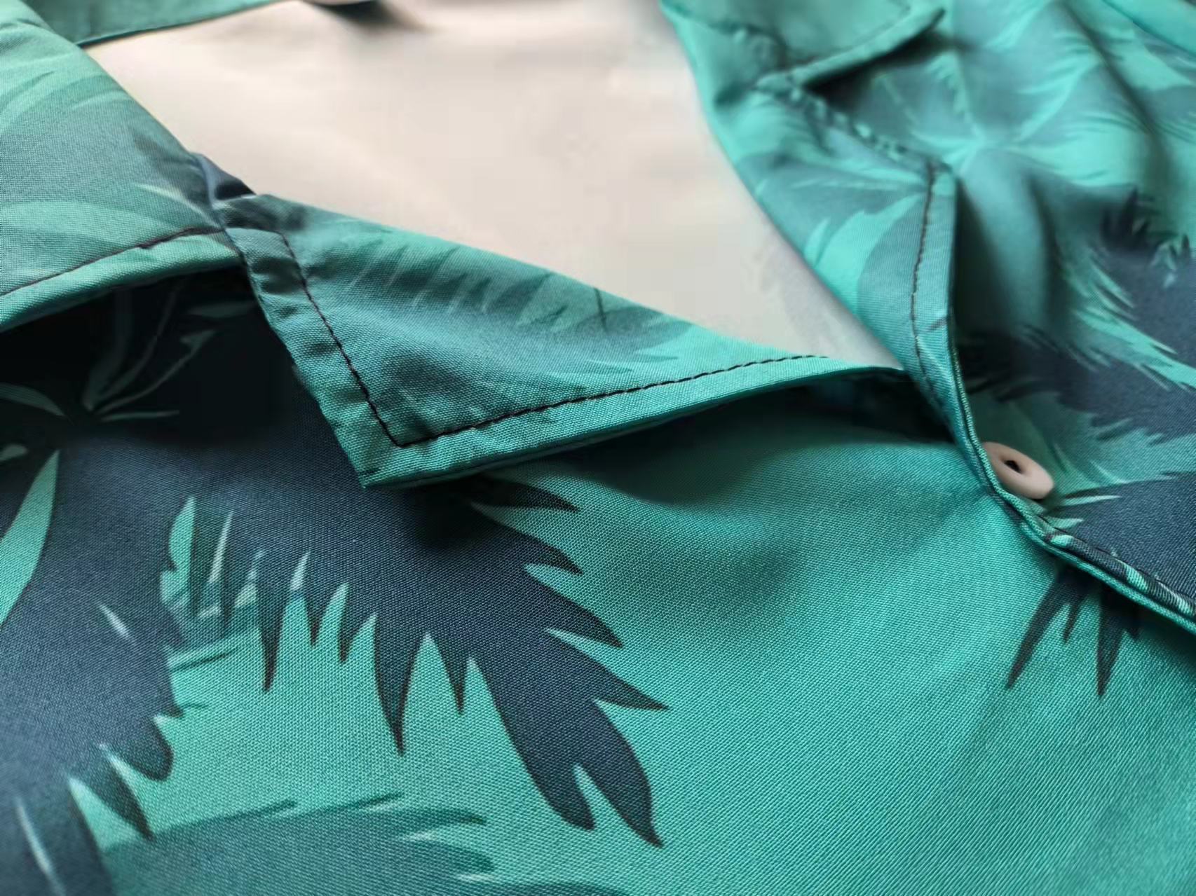 Tommy Vercetti Hawaiian Shirt