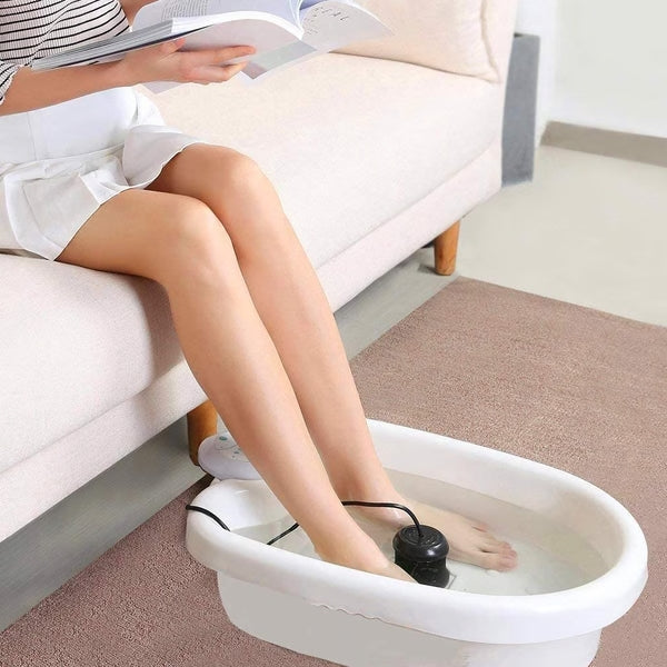 Velvica Ionic Foot Spa