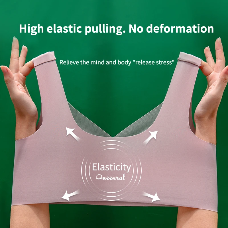 Vhose Posture Corrector Bra