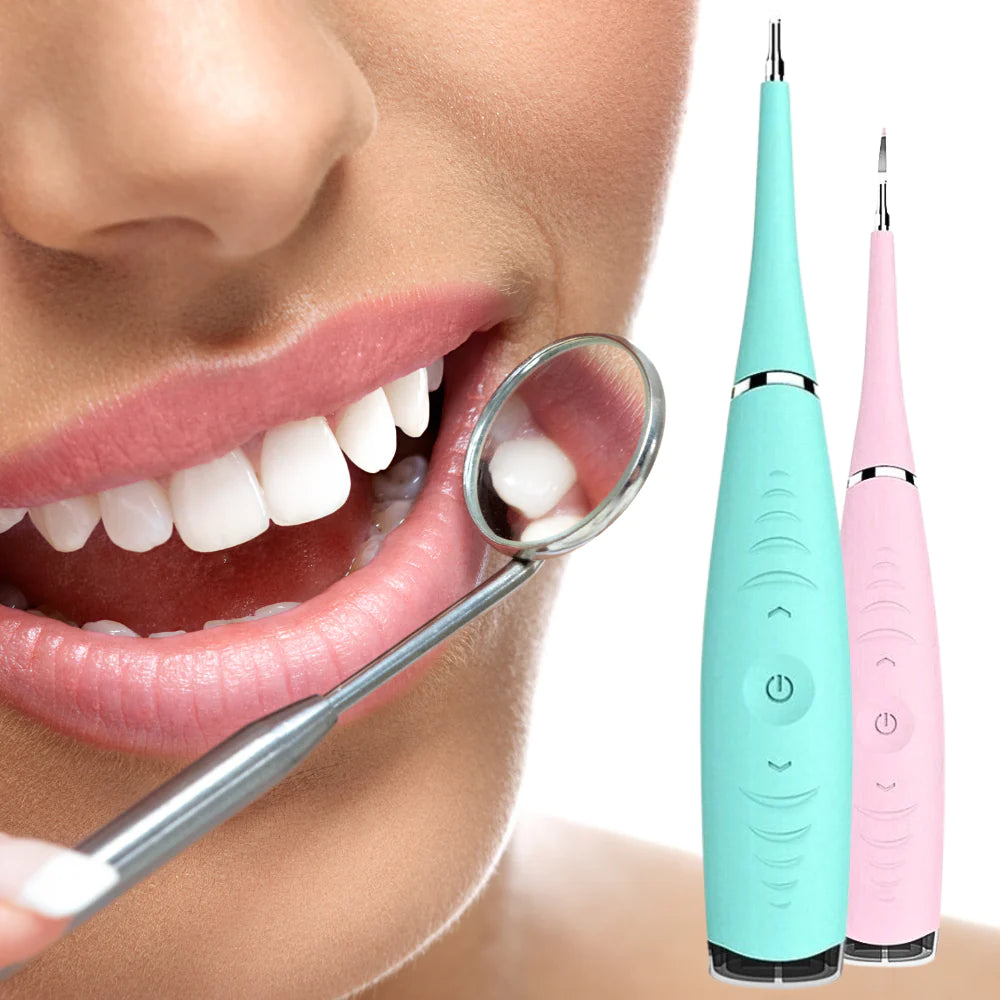 VIPEYS|Teeth Cleaner