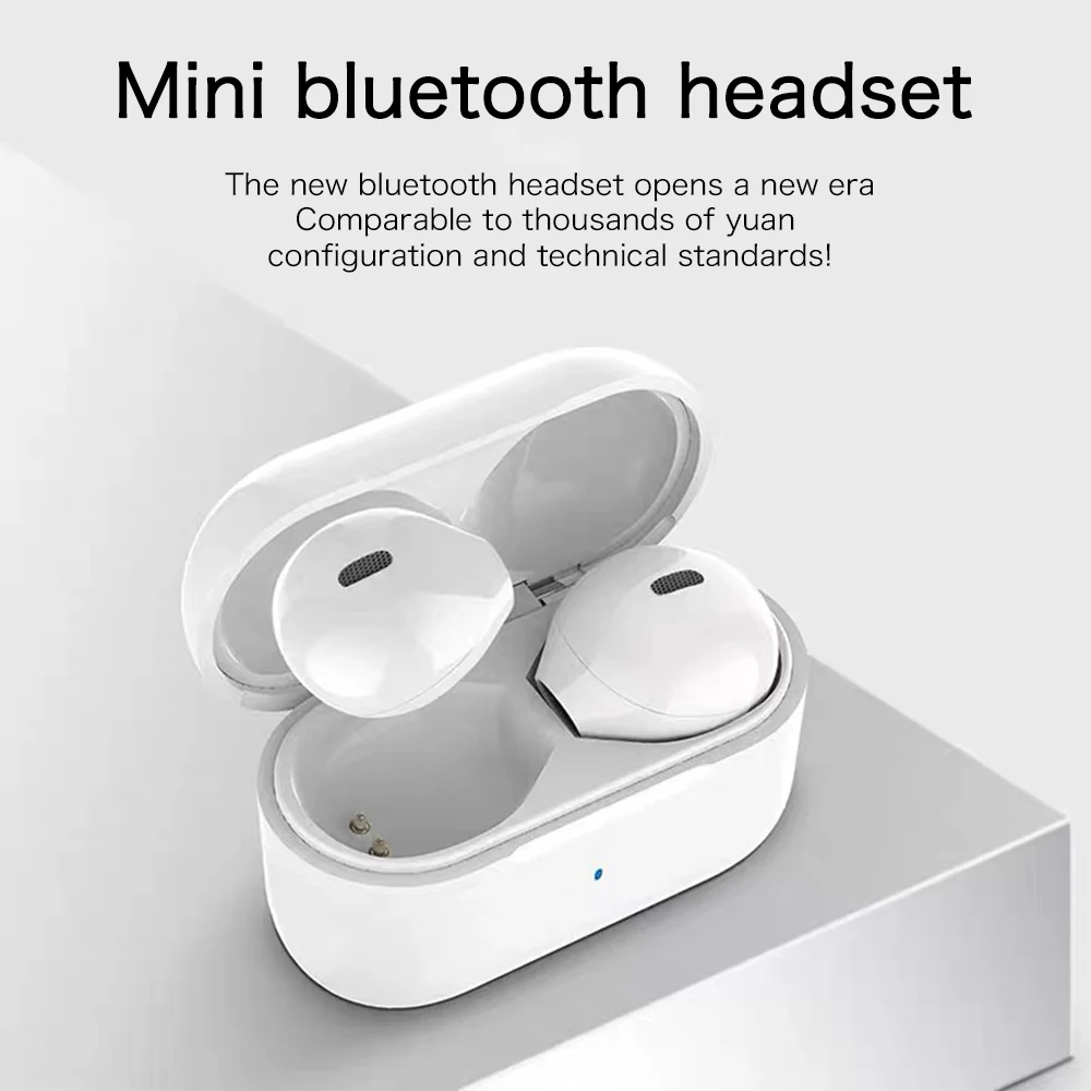 Vital Earbuds