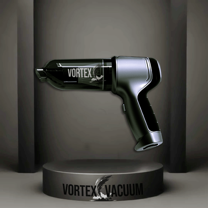 Vortex Electric Air Duster & Vacuum