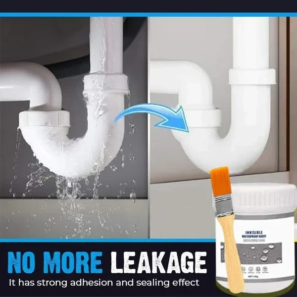 Waterproof Insulating Sealant