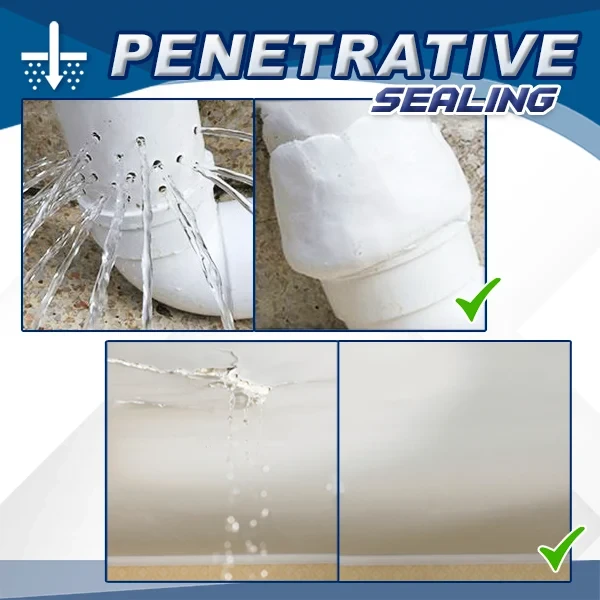 Waterproof Insulating Sealant