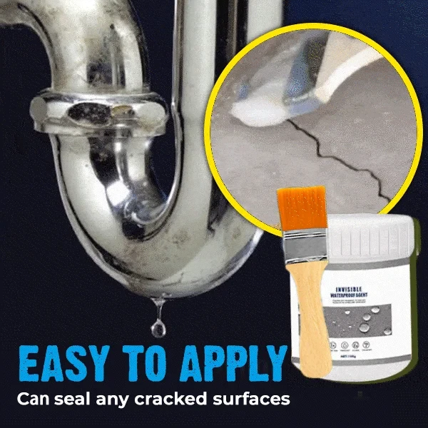 Waterproof Insulating Sealant