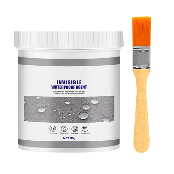 Waterproof Insulating Sealant