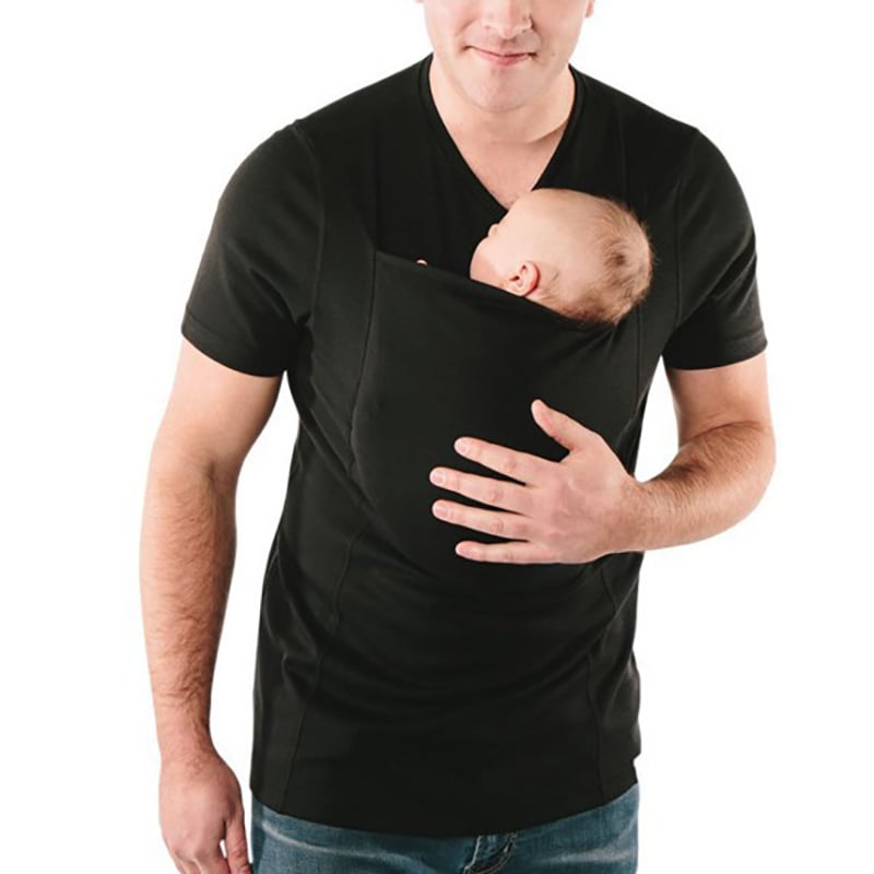 2024 Mother's Day Sale - Kangaroo Pocket T-shirt