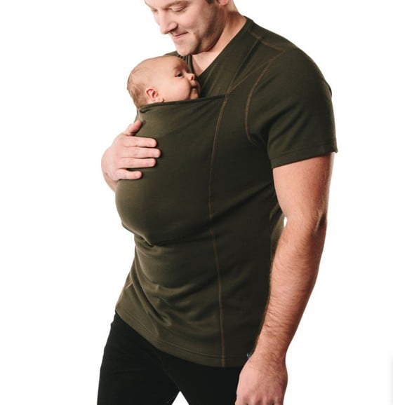 2024 Mother's Day Sale - Kangaroo Pocket T-shirt