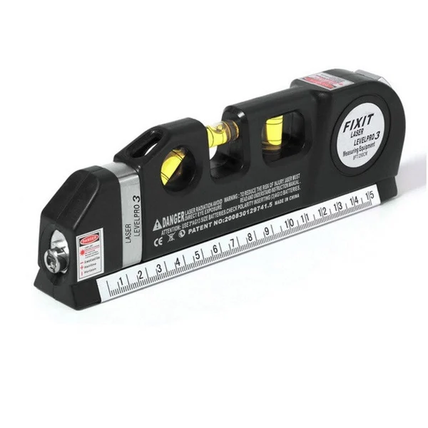 49% OFF - Laser Level Line Tool