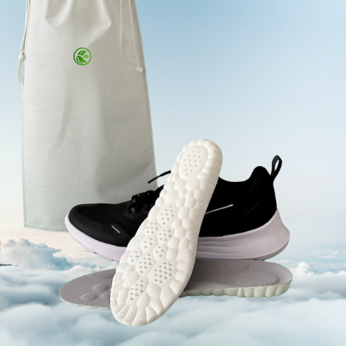 4D Cloud Walker - Shock Absorbing Insole