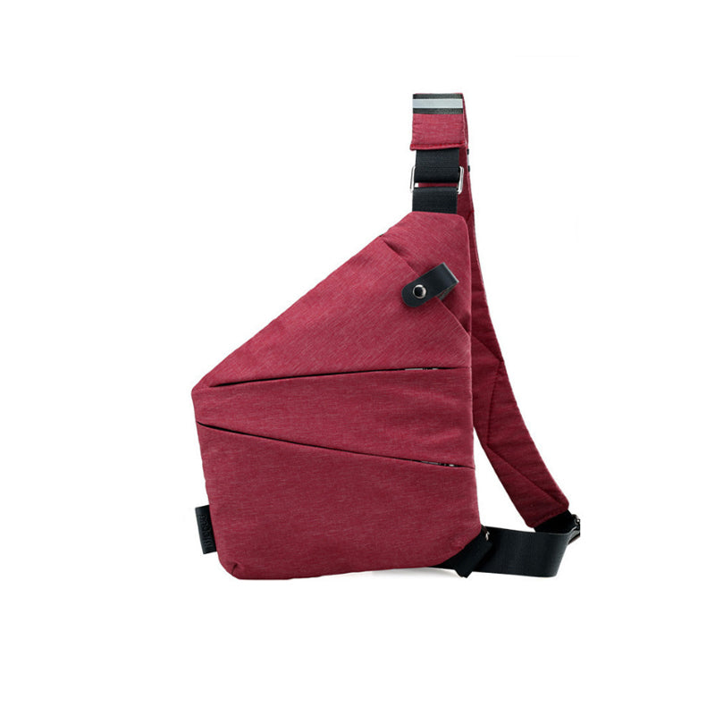 50% off for a limited time-Personal Soft Bag