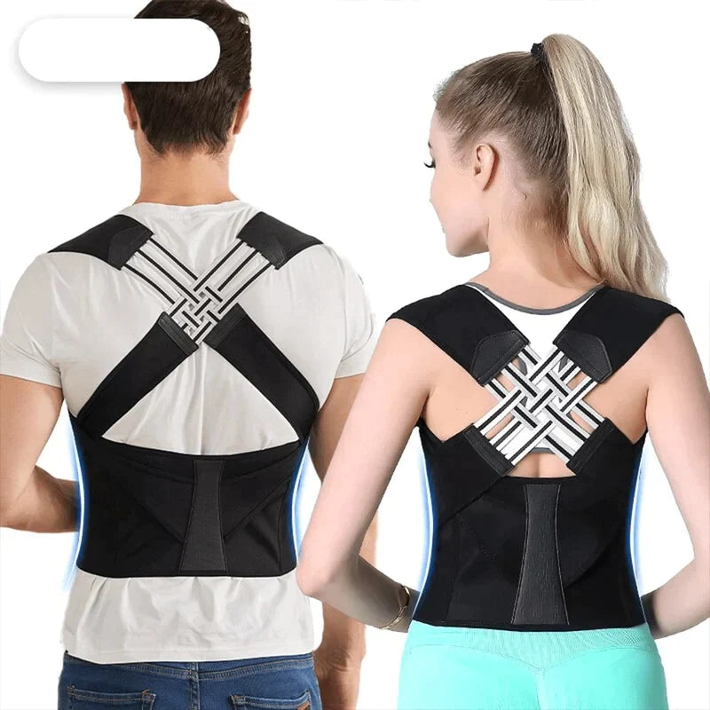 (60% OFF) Instant Posture Corrector