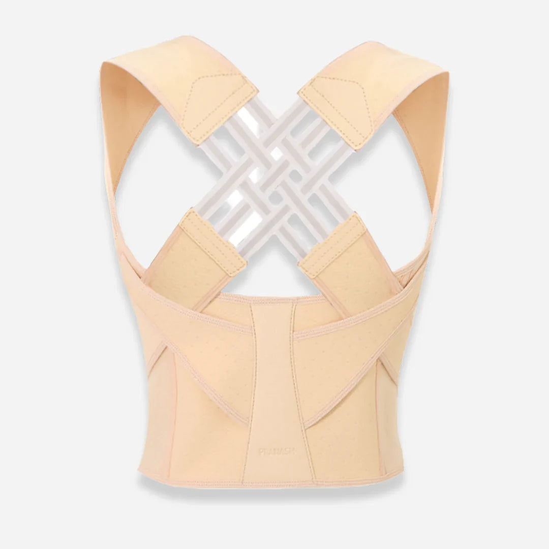 (60% OFF) Instant Posture Corrector