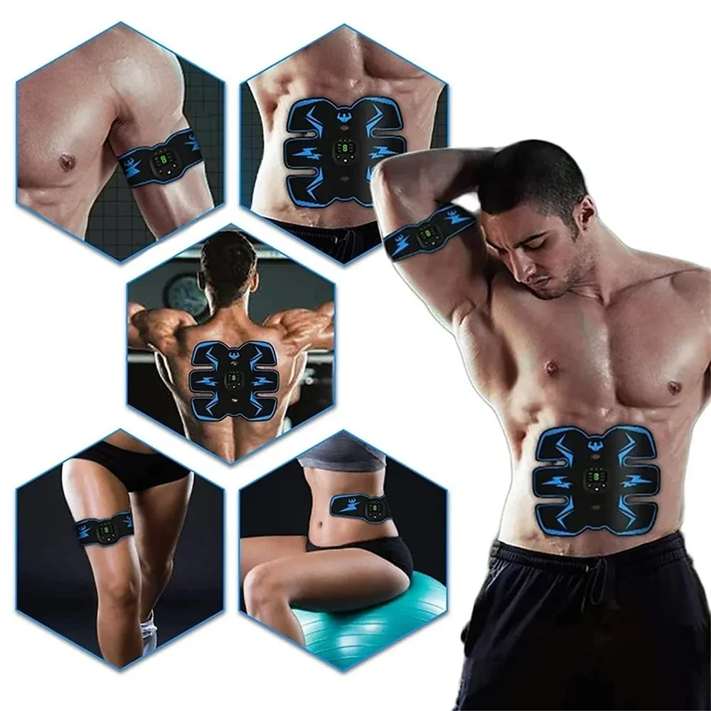 Ab Force Stimulator