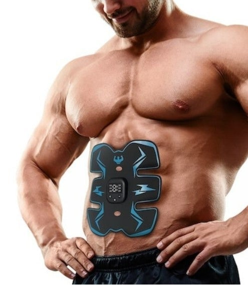 Abs Maximizer Pro Stimulator