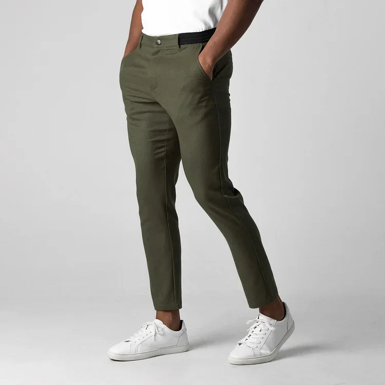 Active Chinos