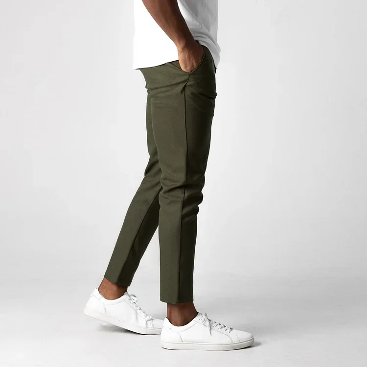 Active Chinos