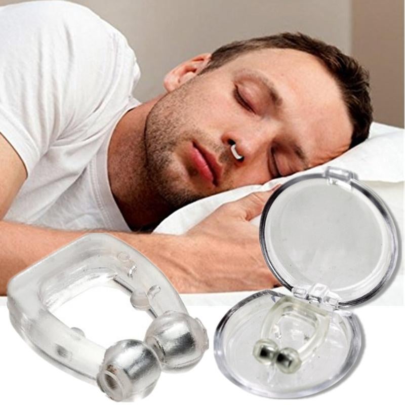 Acu Snore - Anti-Snoring Device