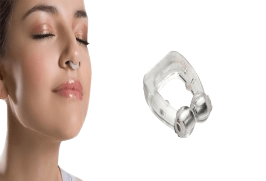 Acu Snore - Anti-Snoring Device