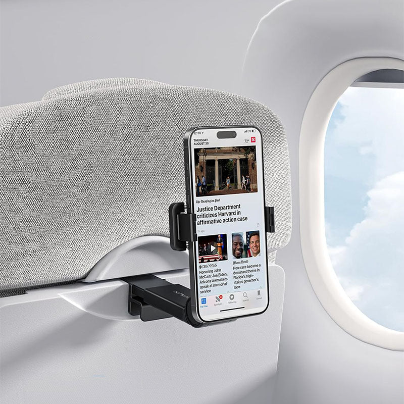 AeroGrip Phone Holder