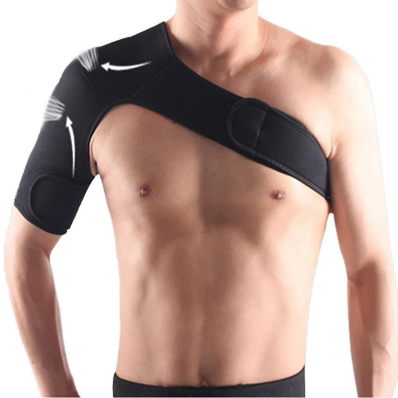 Agerelief - Shoulder Brace