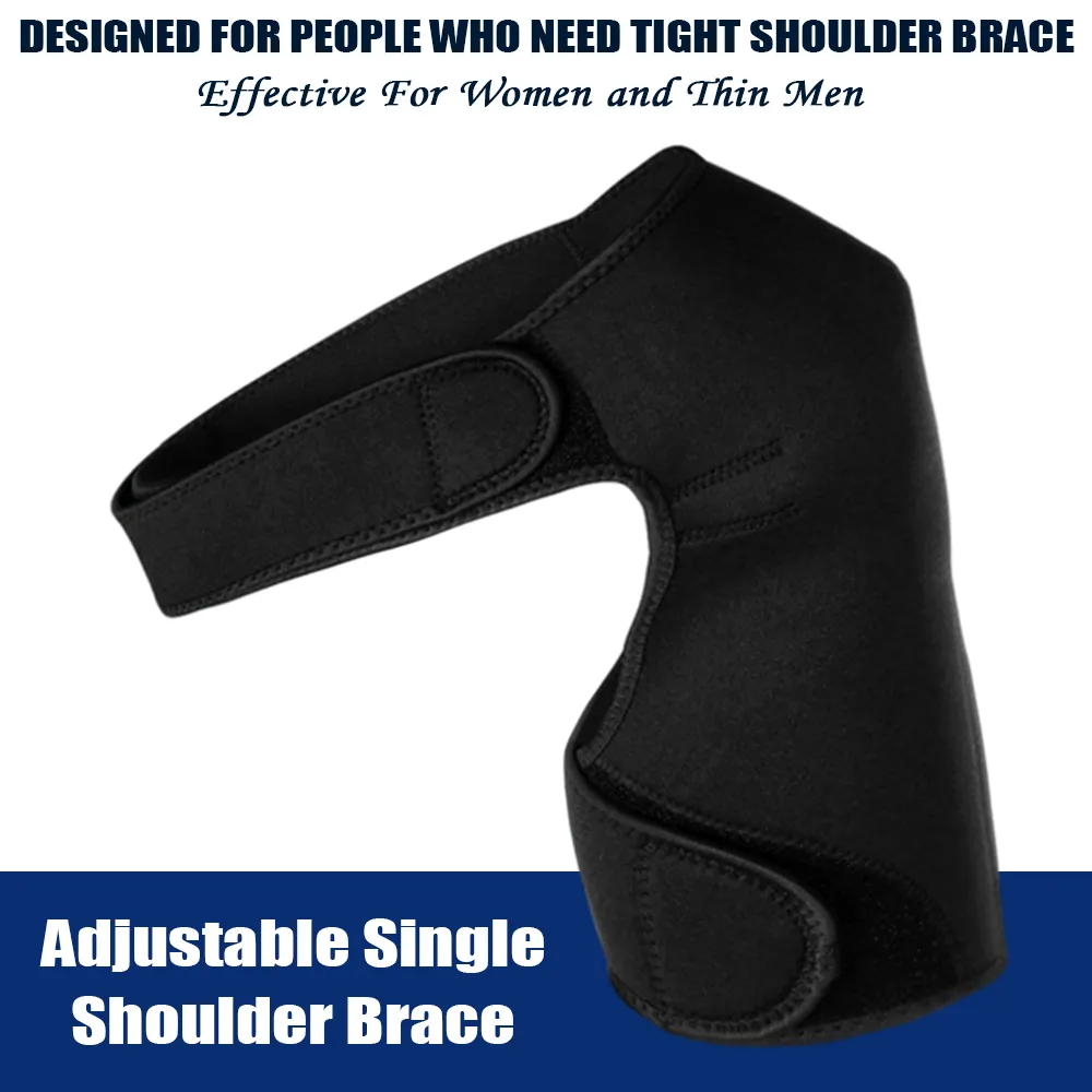 Agerelief - Shoulder Brace