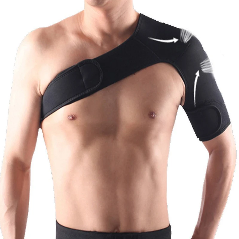 Agerelief - Shoulder Brace