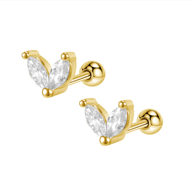 Amelie Earring Set