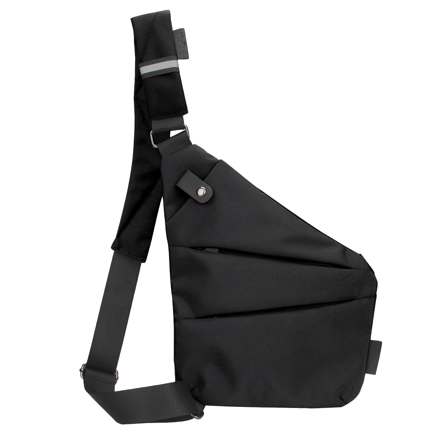 Anti-Theft Sling Bag