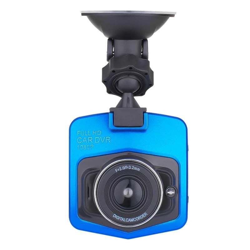 Apex View - DashCam