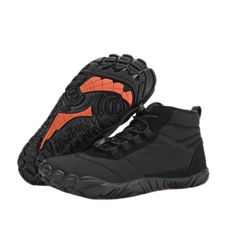 ArcticStep Winter Barefoot Shoes