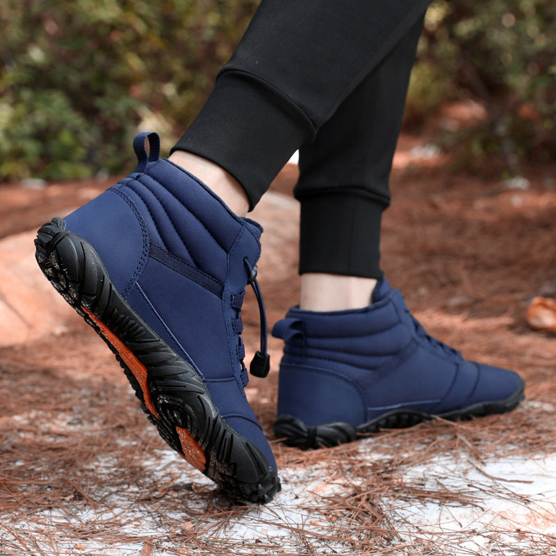 ArcticStep Winter Barefoot Shoes