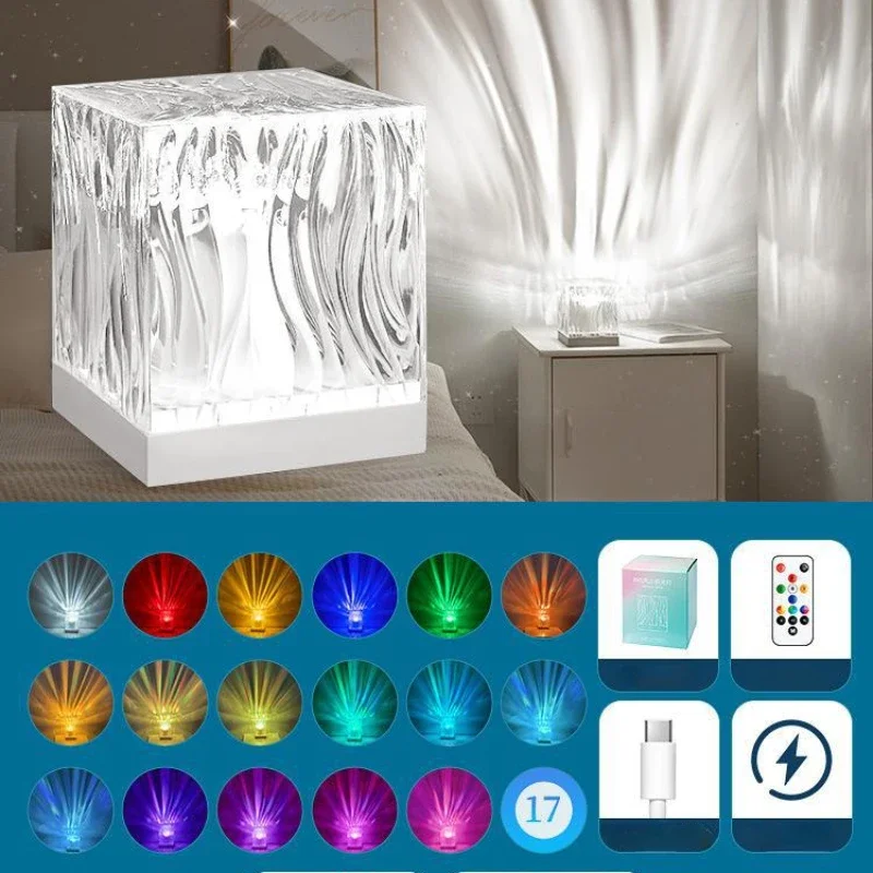 Aura Lamp