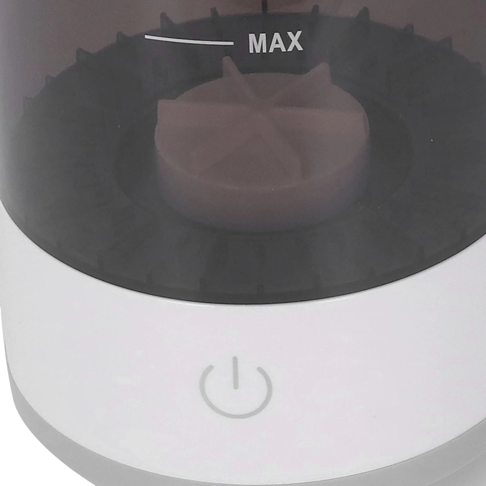 Automatic Makeup Brush Cleaner