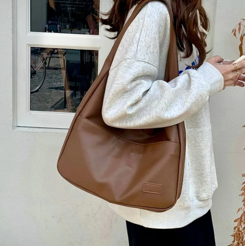 Ava Shoulder Bag