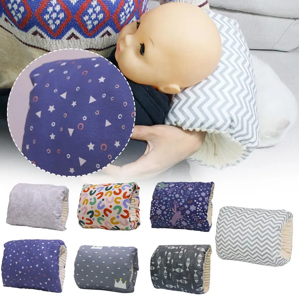 Baby Feeding Pillow