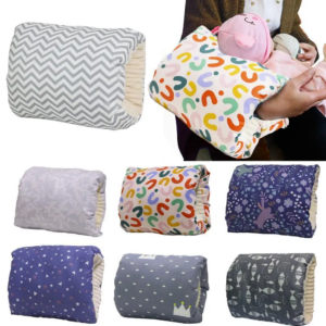 Baby Feeding Pillow