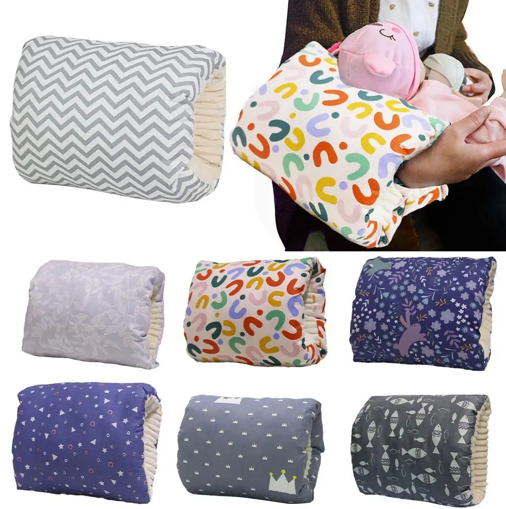 Baby Feeding Pillow