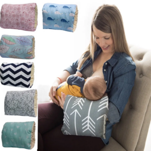 Baby Feeding Pillow