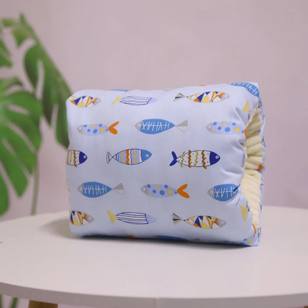 Baby Feeding Pillow