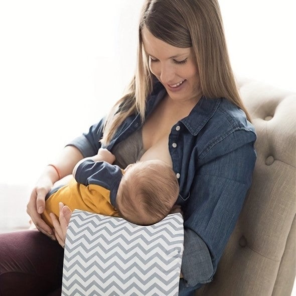 Baby Nursing Arm Pillow