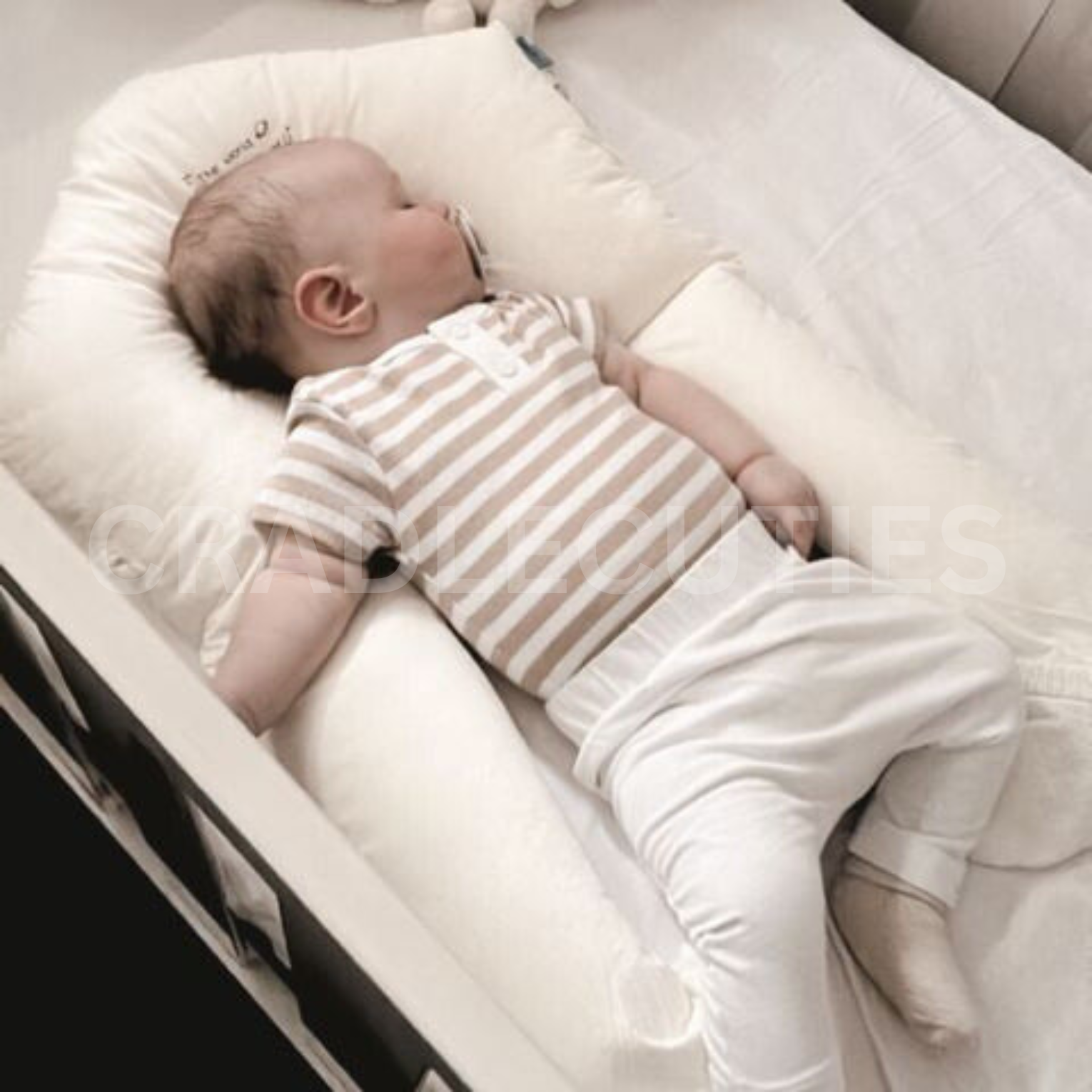 BabyHug - Put An End To Your Sleepless Nights!